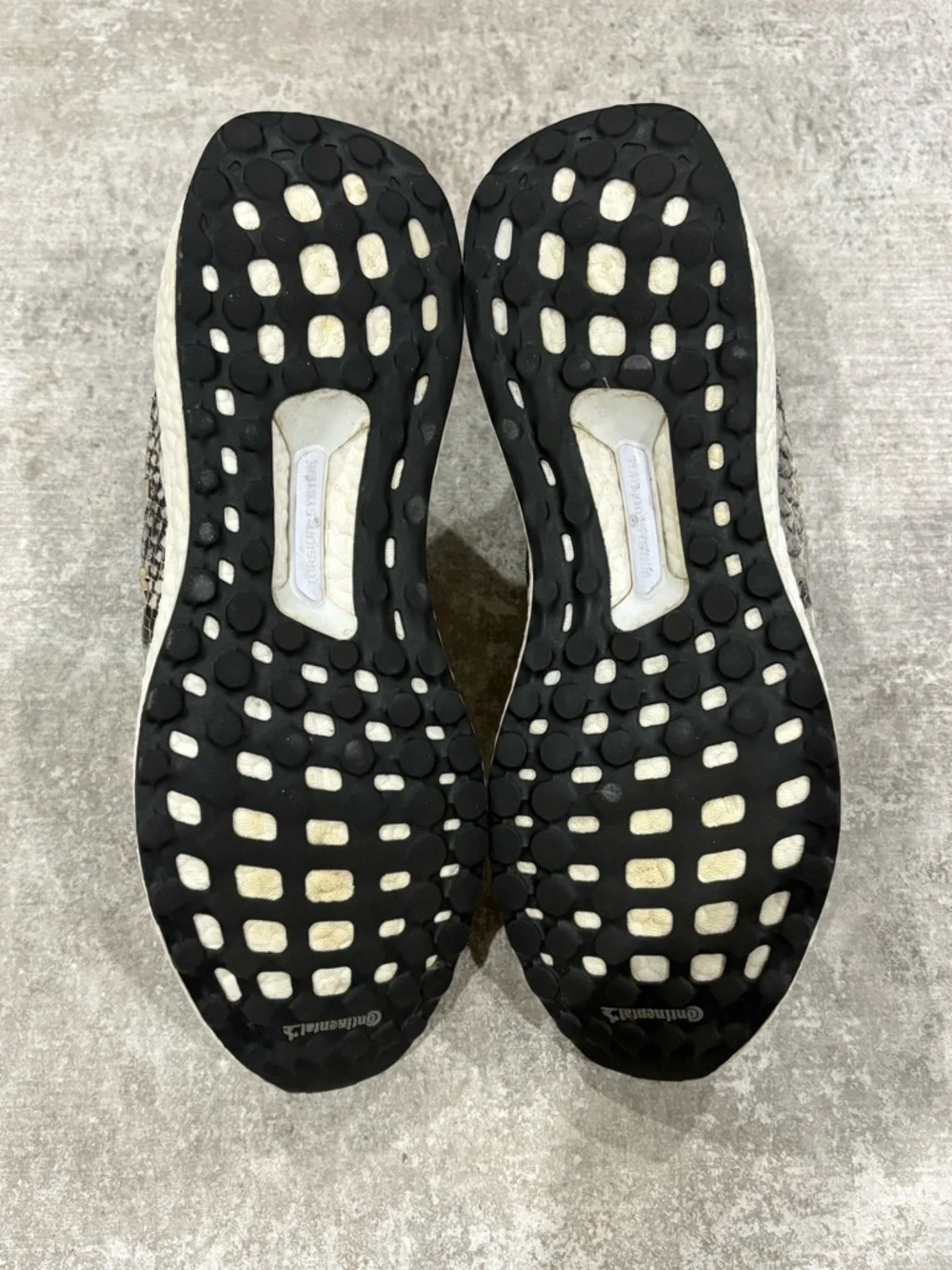 Adidas UltraBoost DNA ‘Python’ - Picture 9 of 12